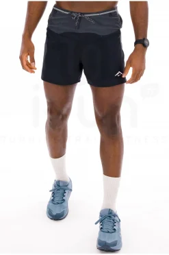 Trail Second Sunrise