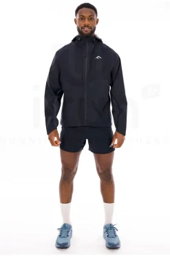 Trail Second Sunrise