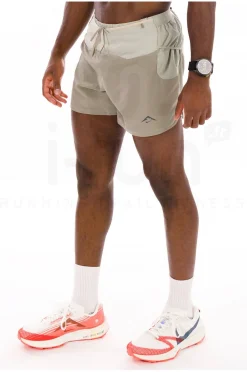 Trail Second Sunrise