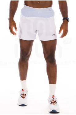 Trail Second Sunrise