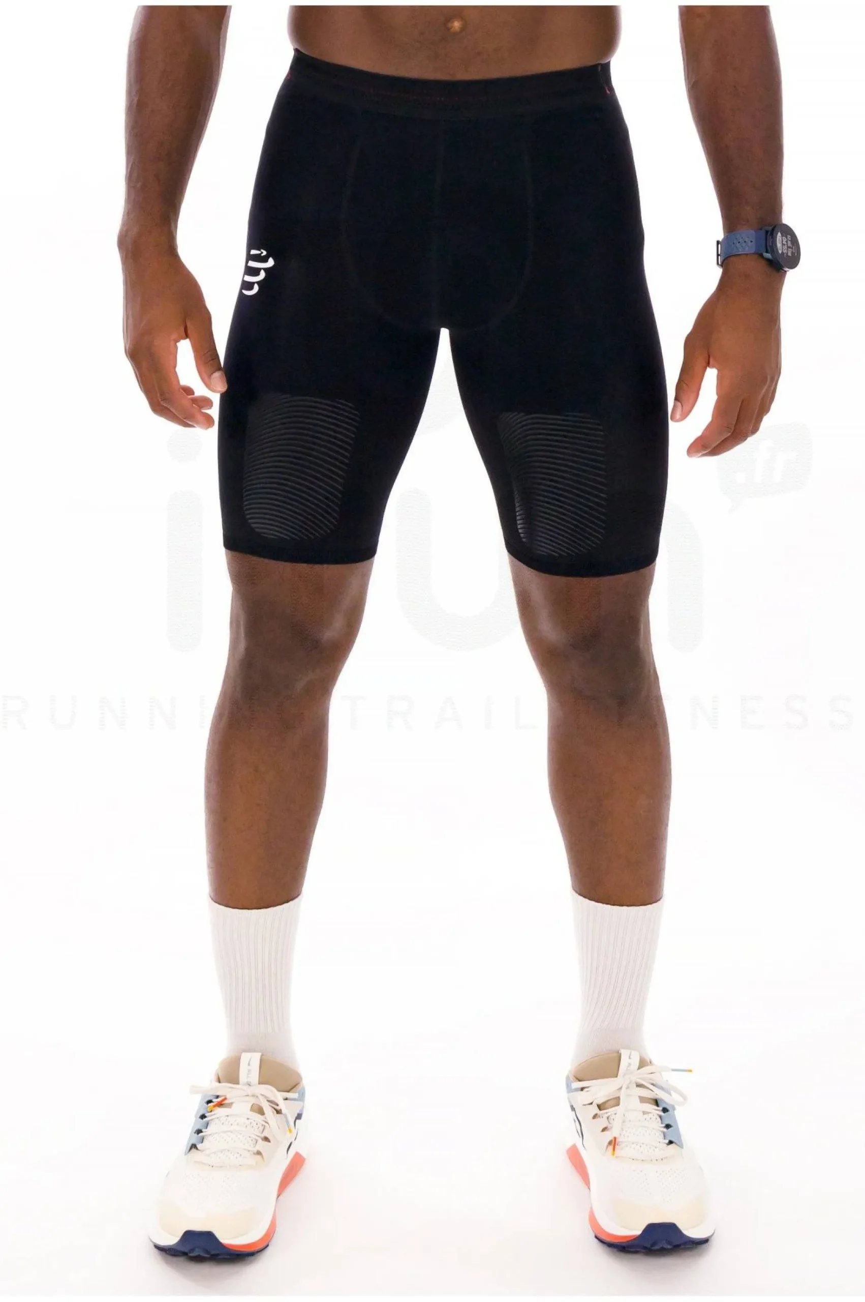 Trail Under Control M