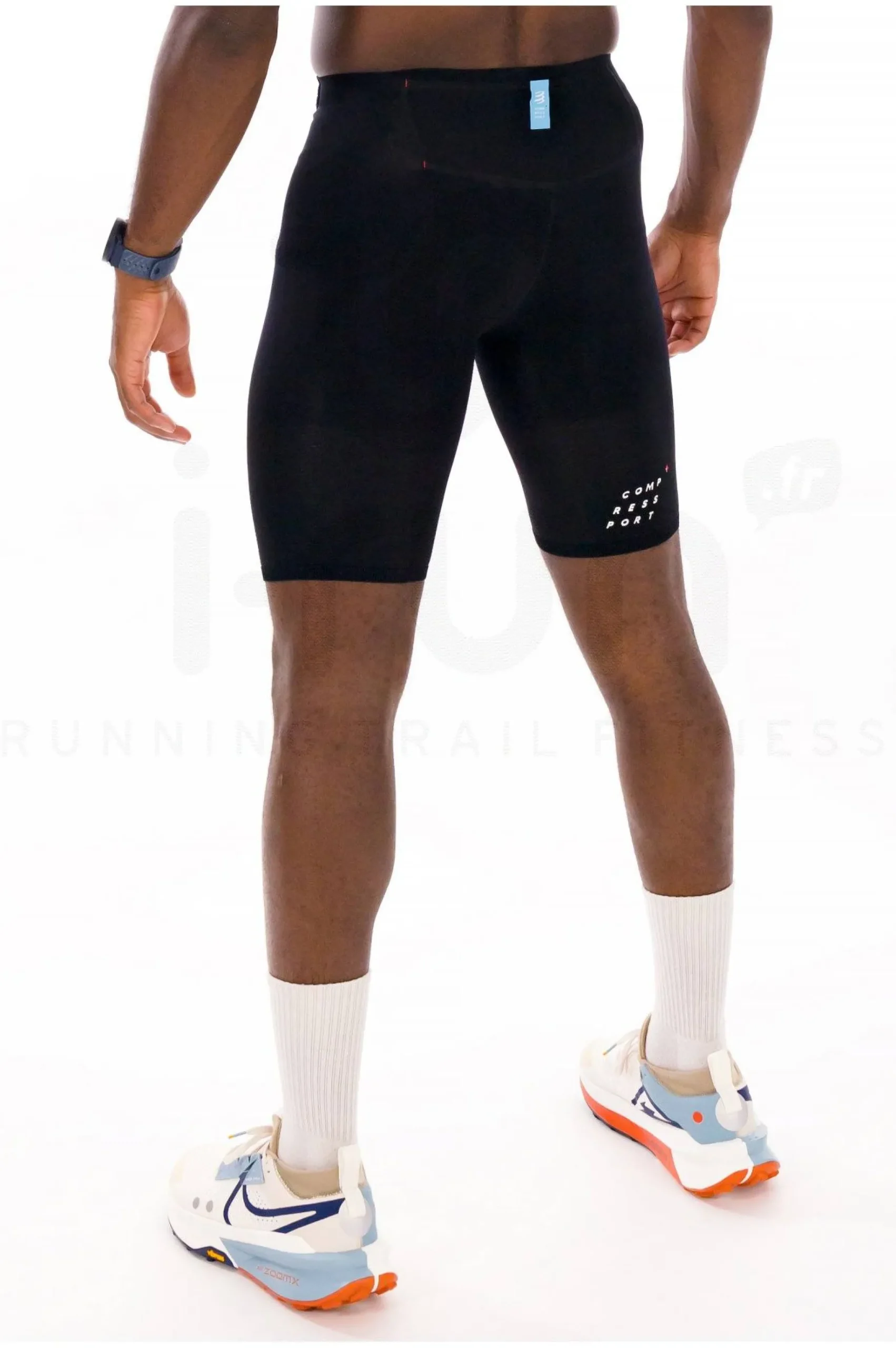 Trail Under Control M