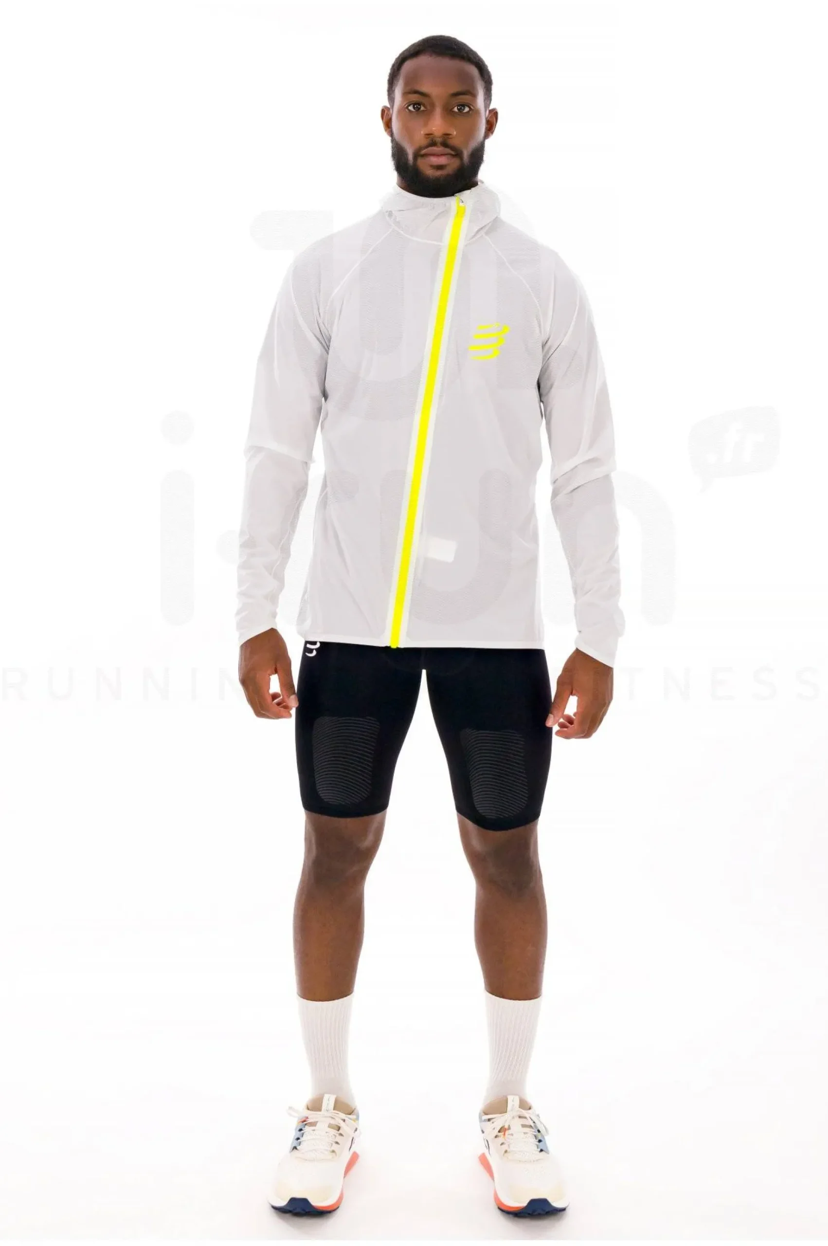 Trail Under Control M