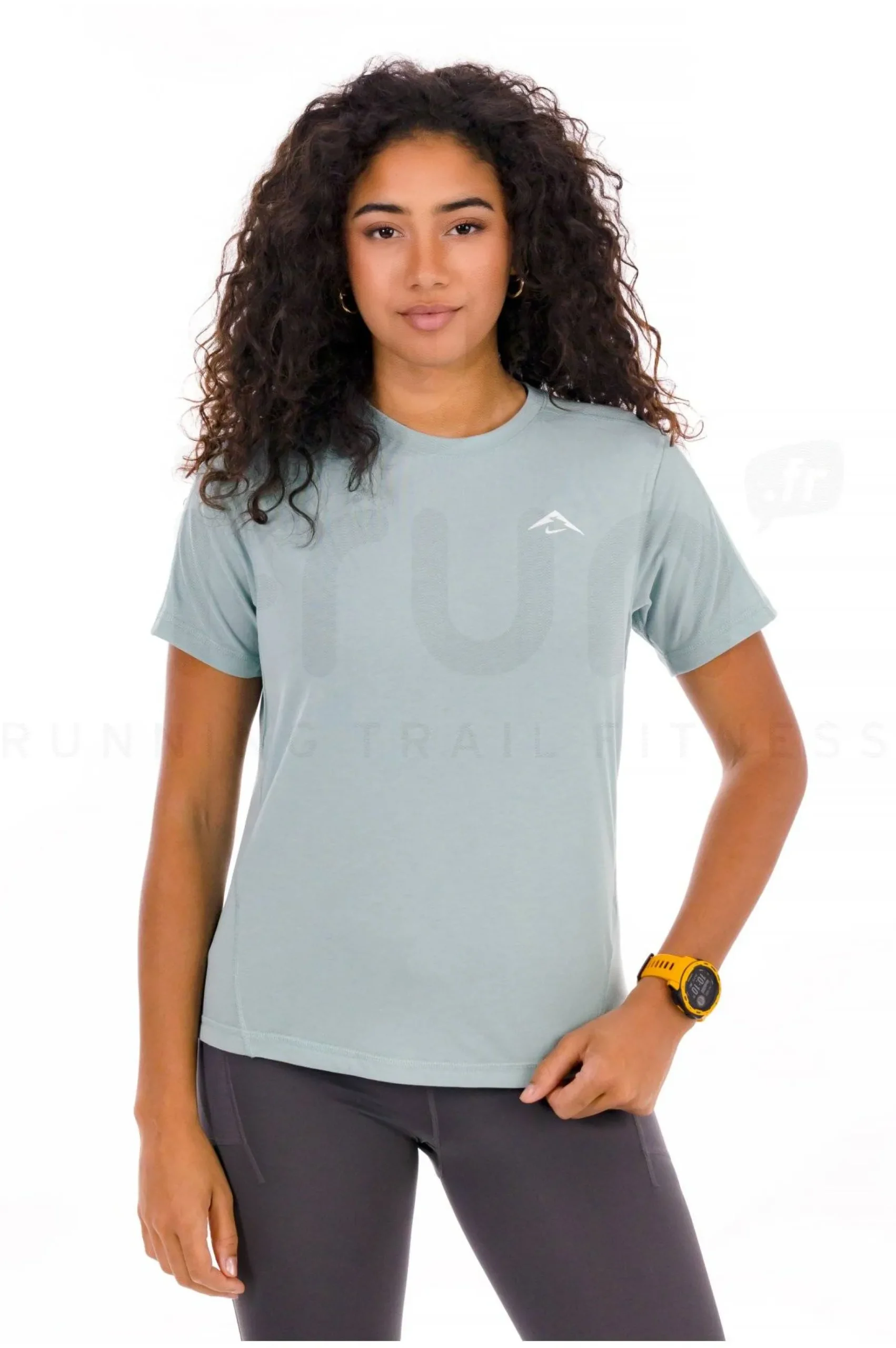 Trail UV femme