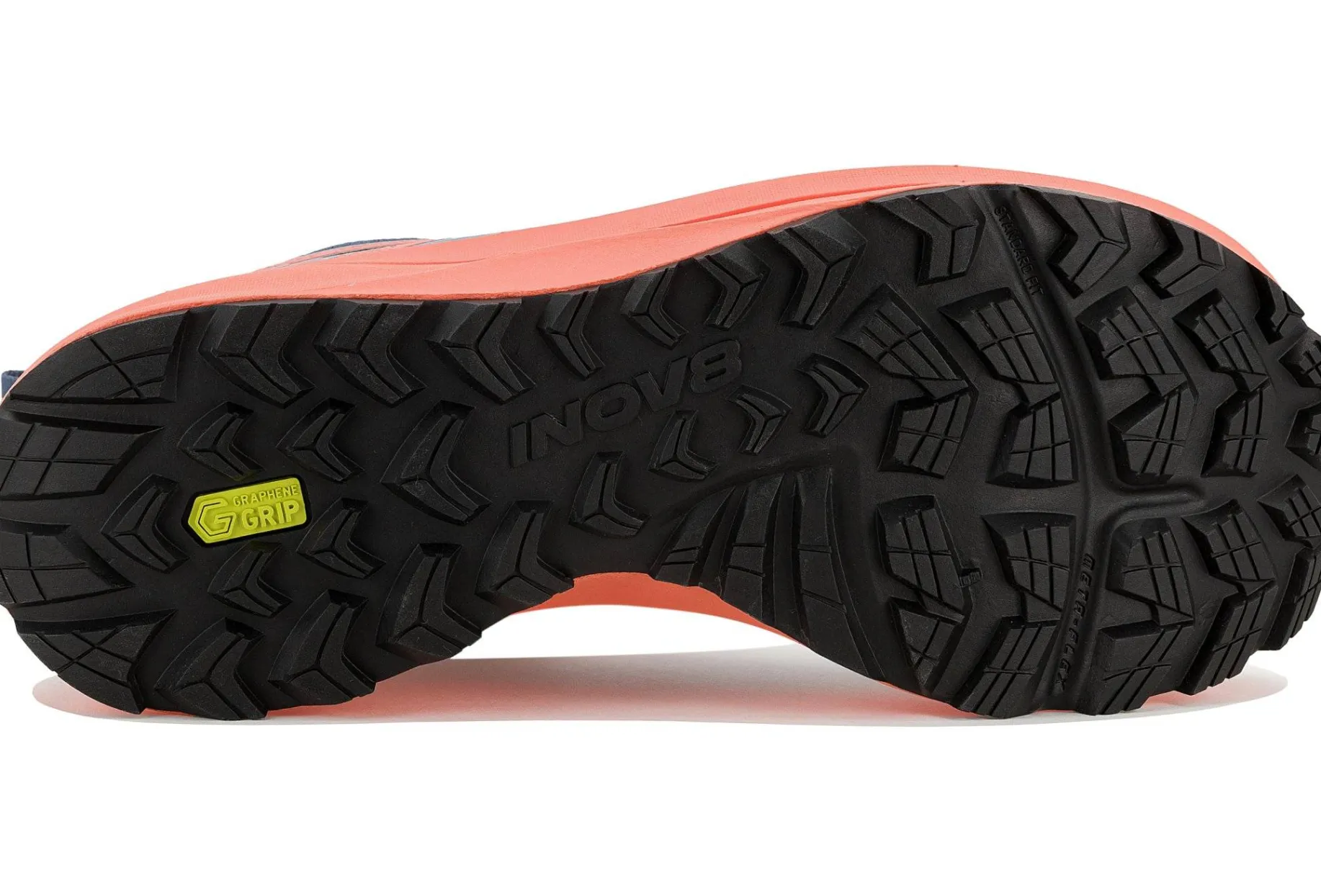 Trailfly Max femme