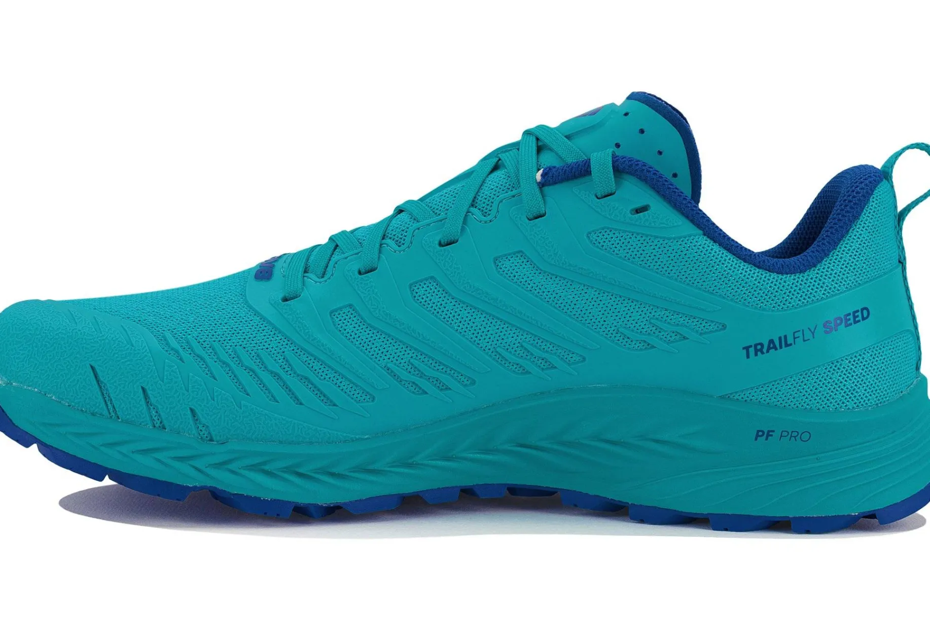 TrailFly Speed V2 femme