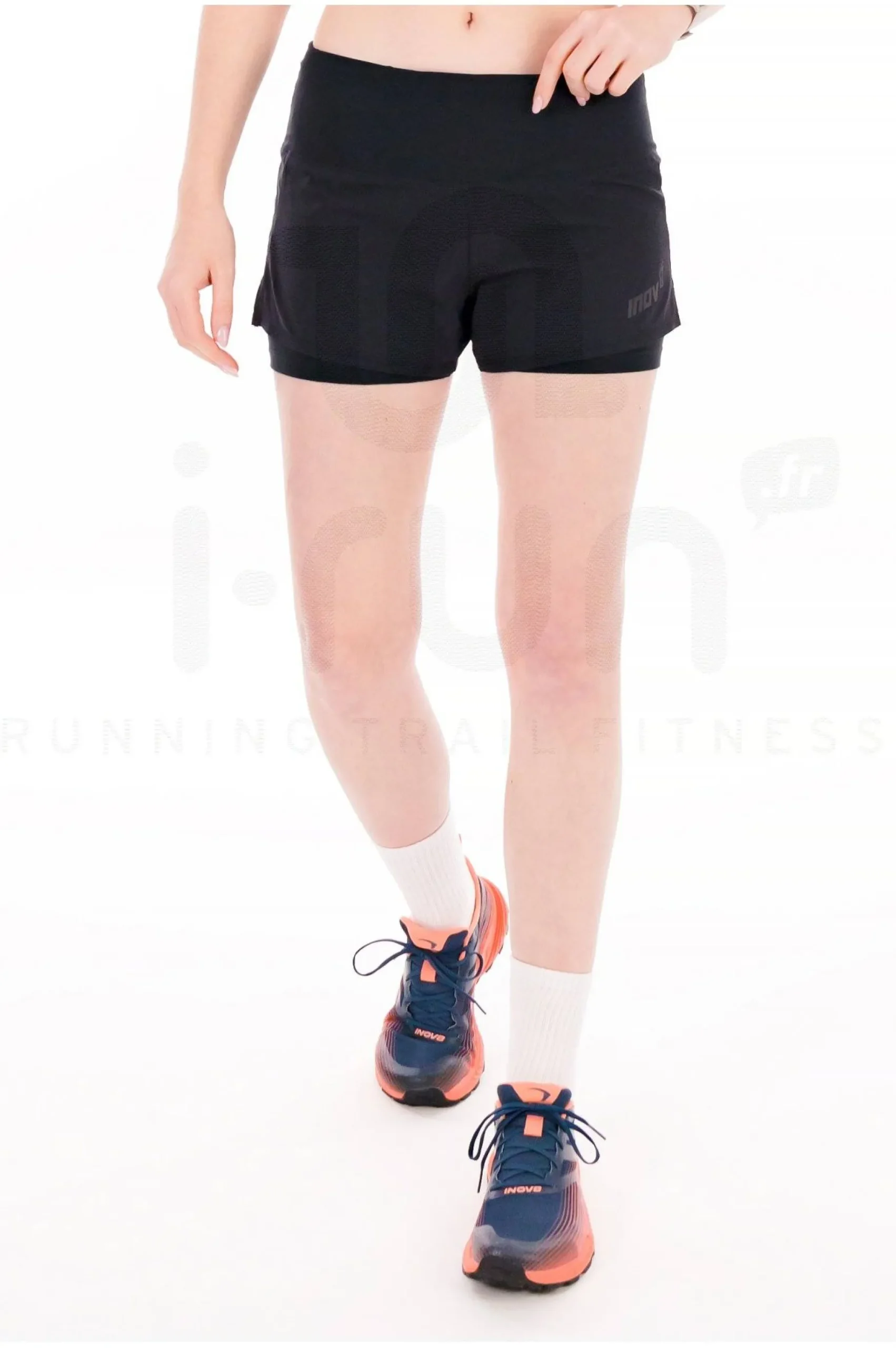 TrailFly Ultra 2 en 1 W femme