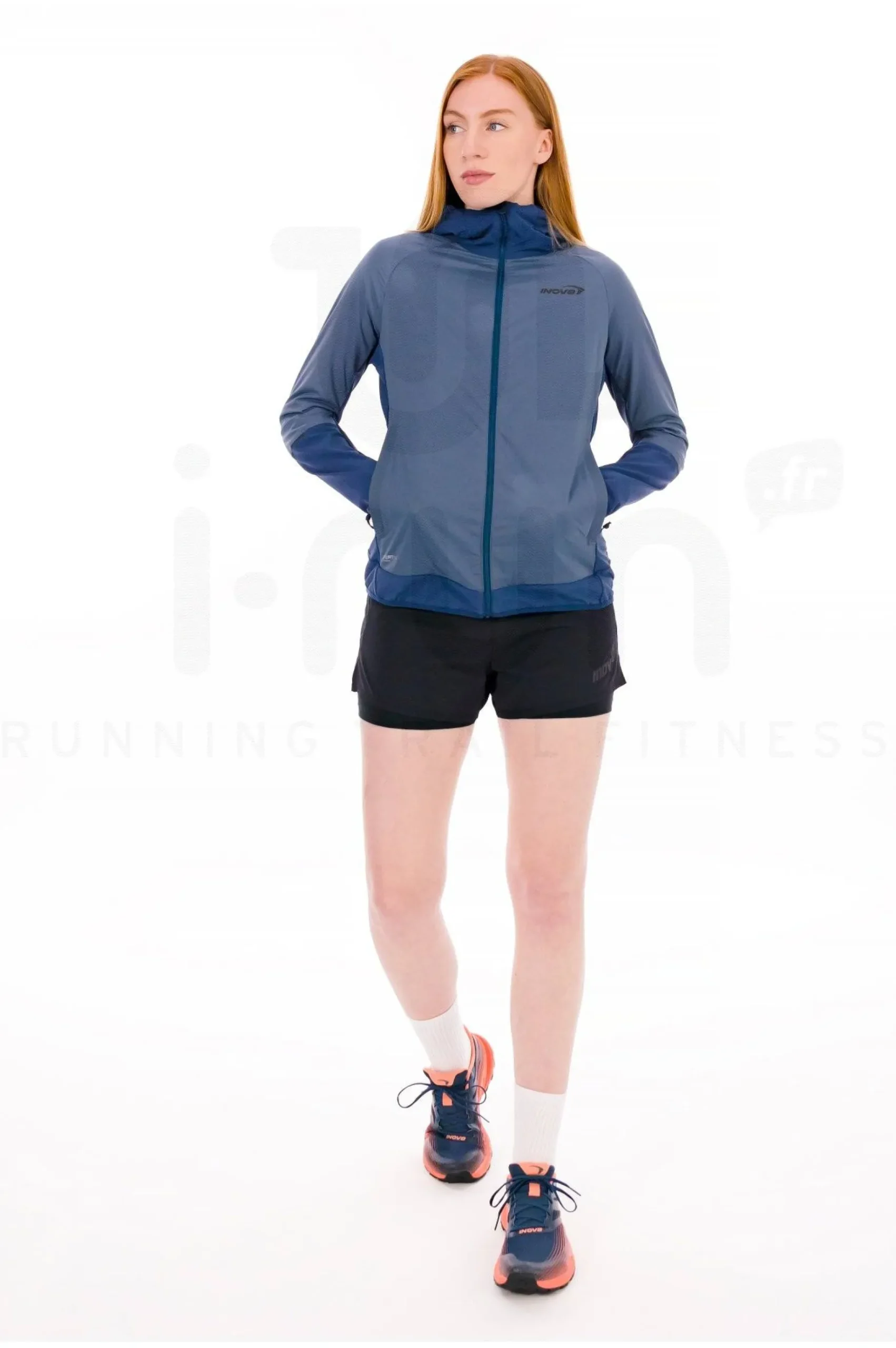 TrailFly Ultra 2 en 1 W femme