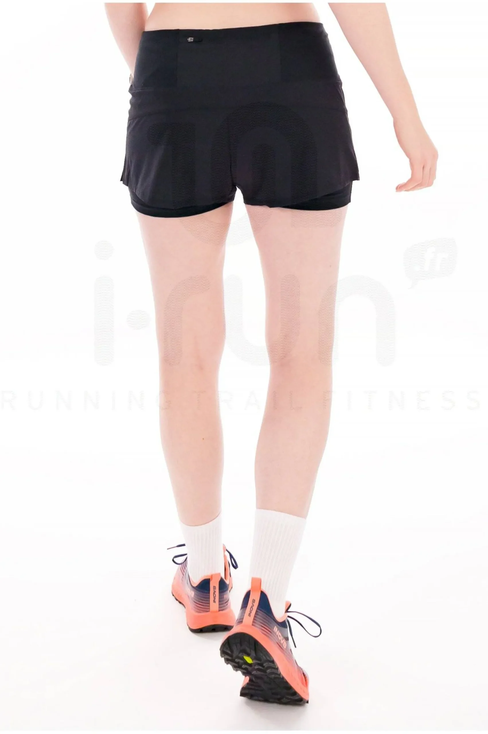 TrailFly Ultra 2 en 1 W femme