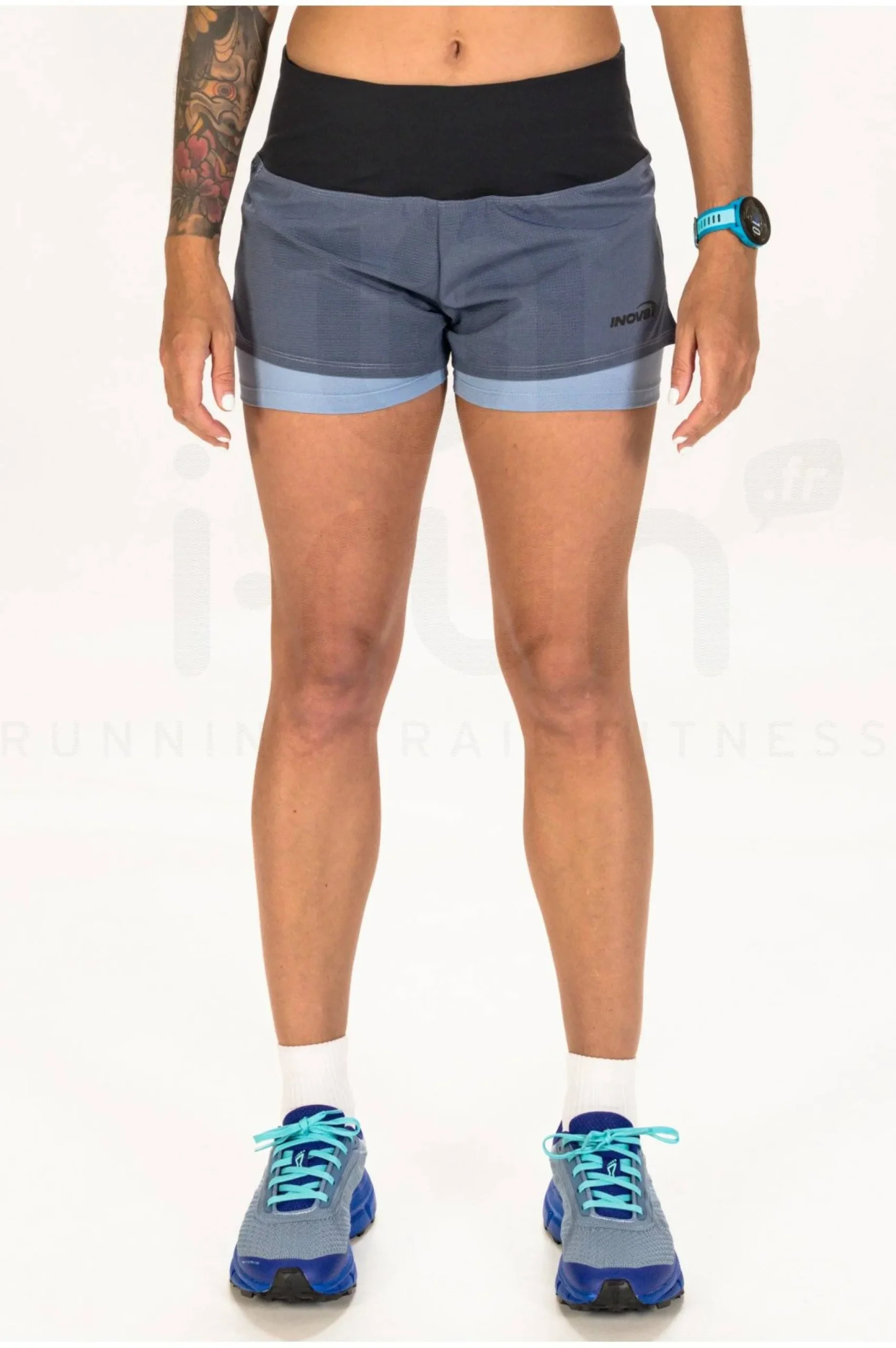 TrailFly Ultra 2 en 1 W femme