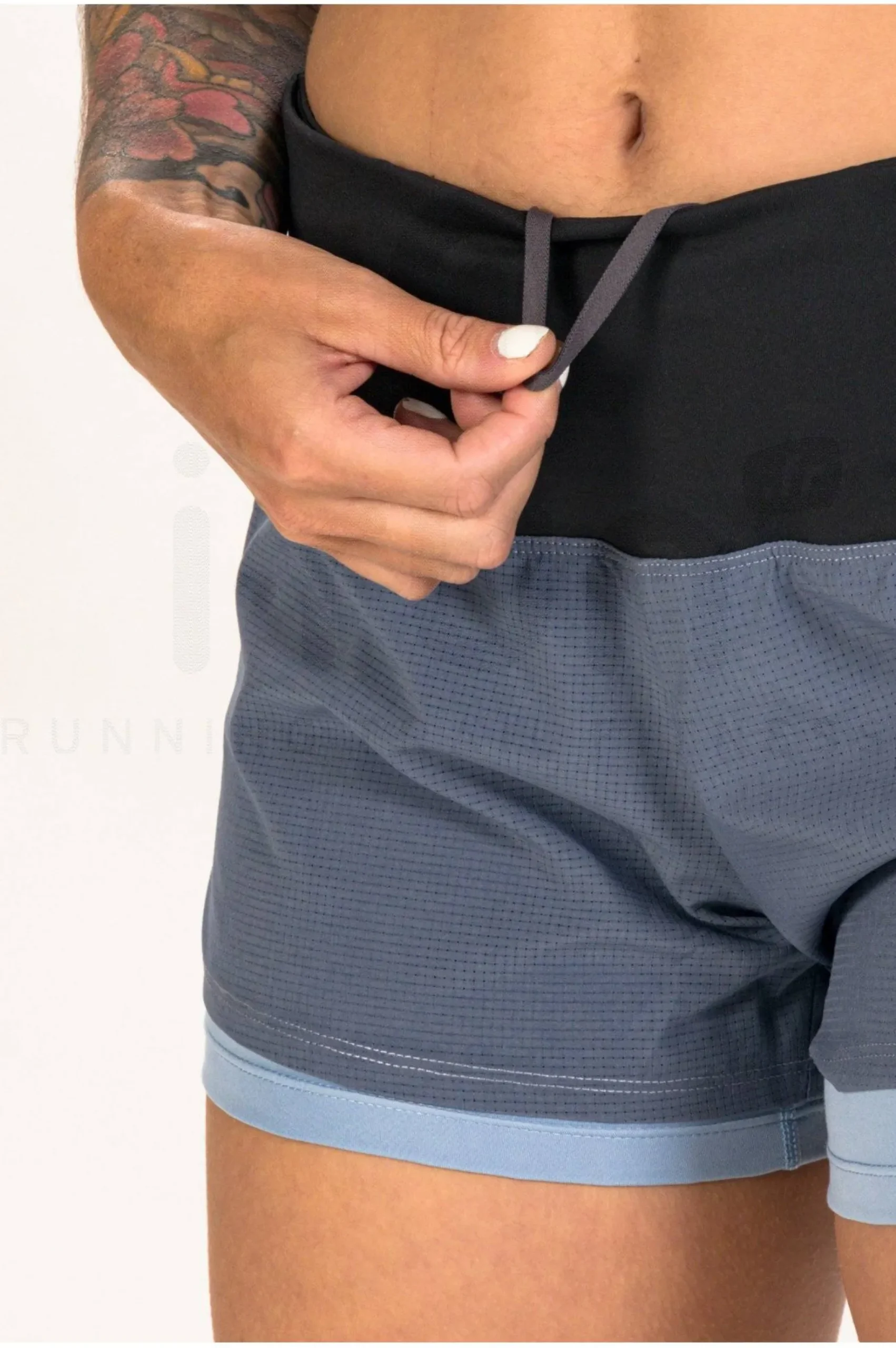 TrailFly Ultra 2 en 1 W femme