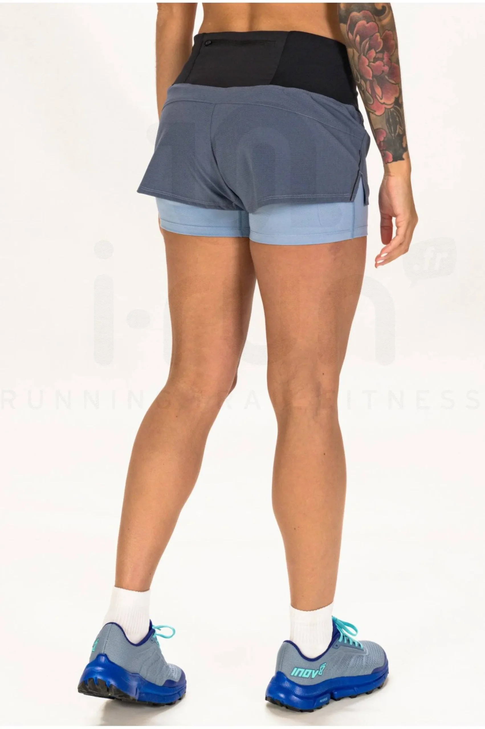 TrailFly Ultra 2 en 1 W femme