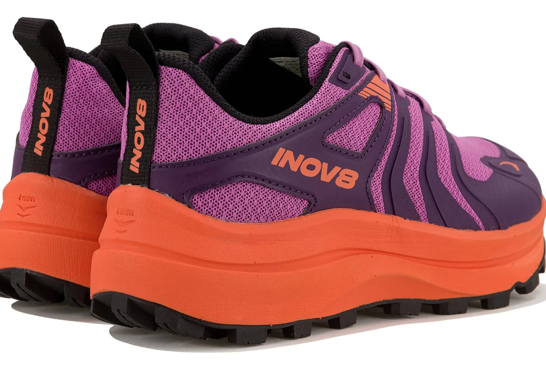 Trailtalon Max femme