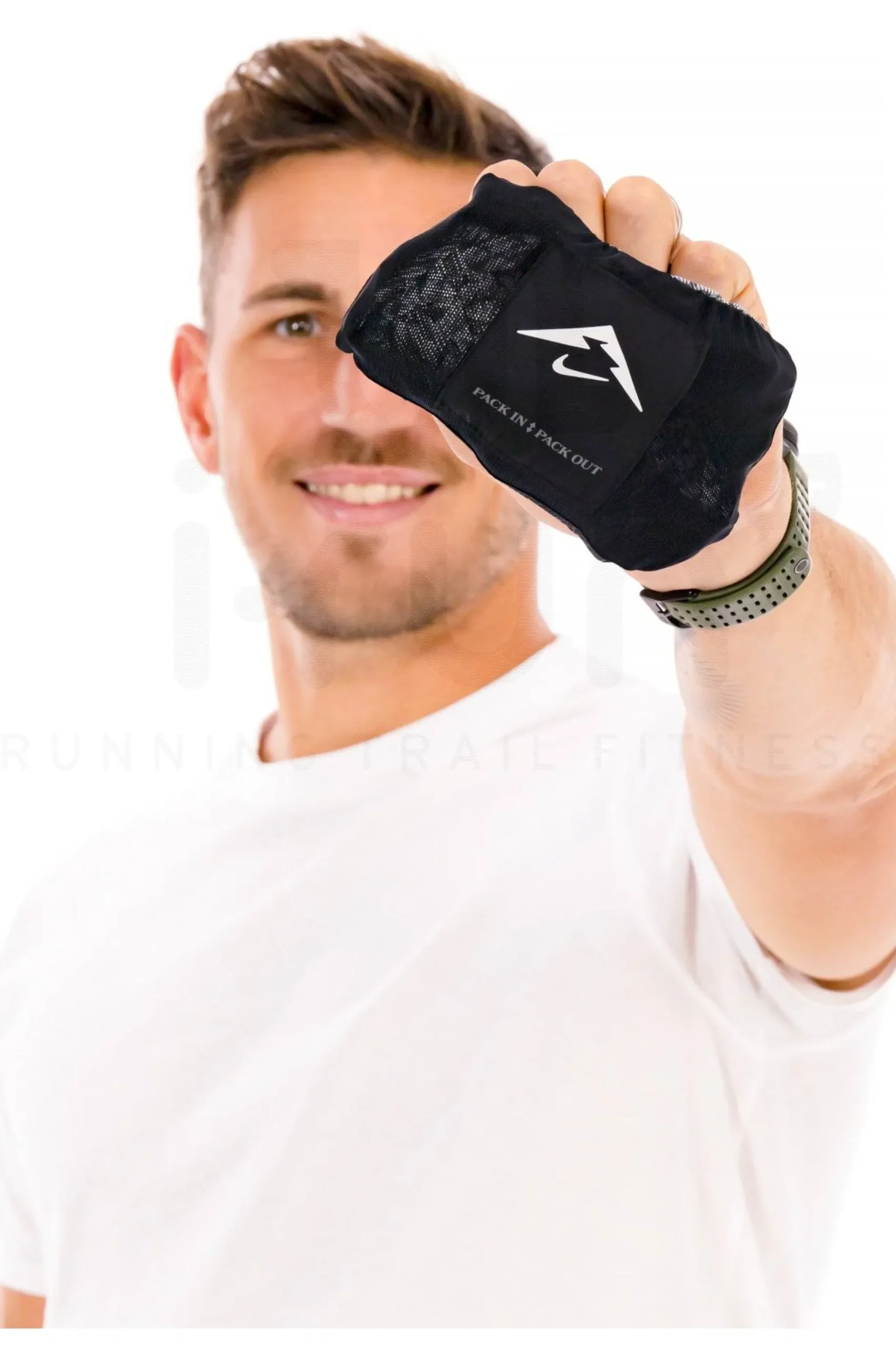 Trailwind Waterproof