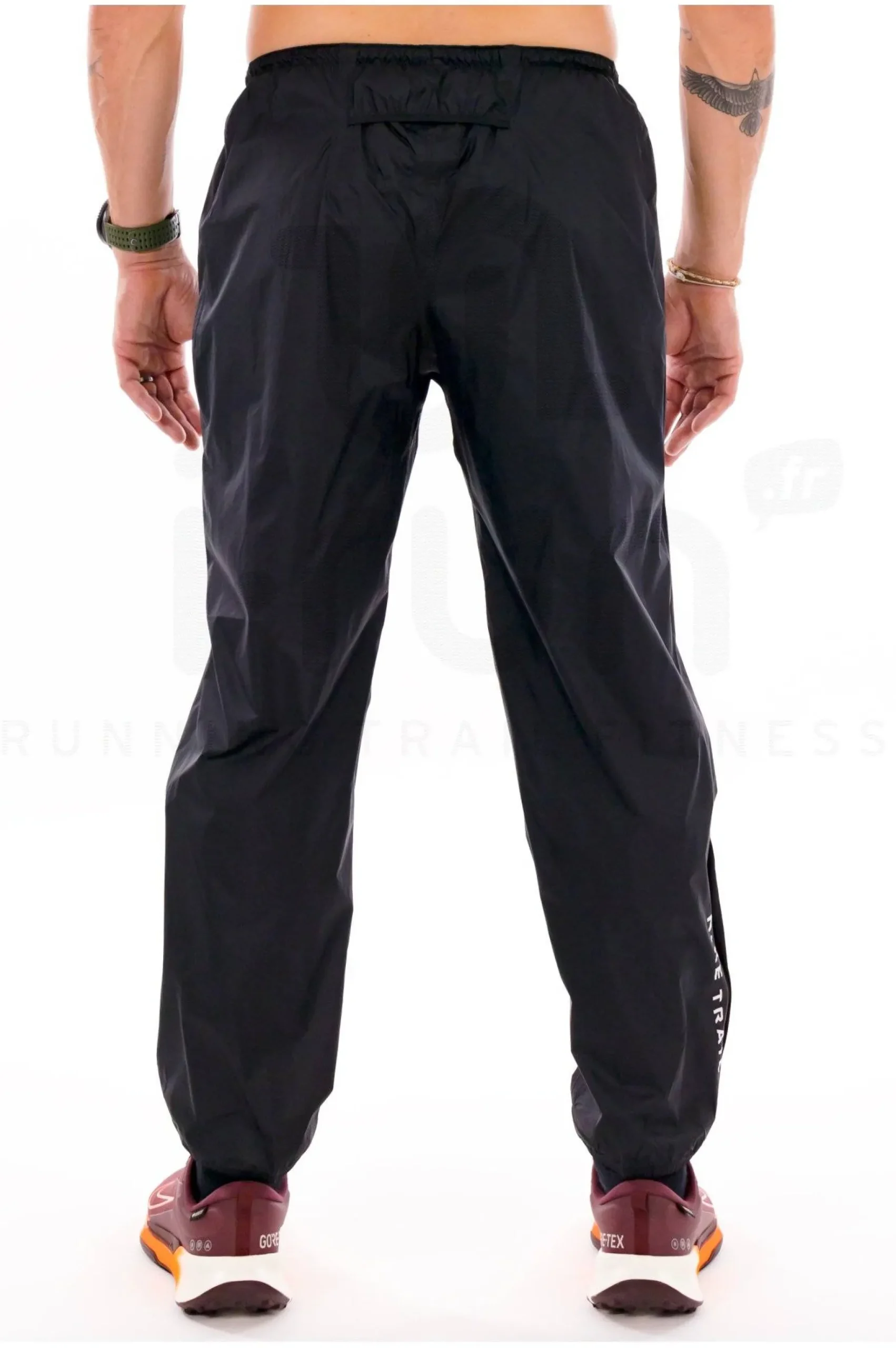 Trailwind Waterproof