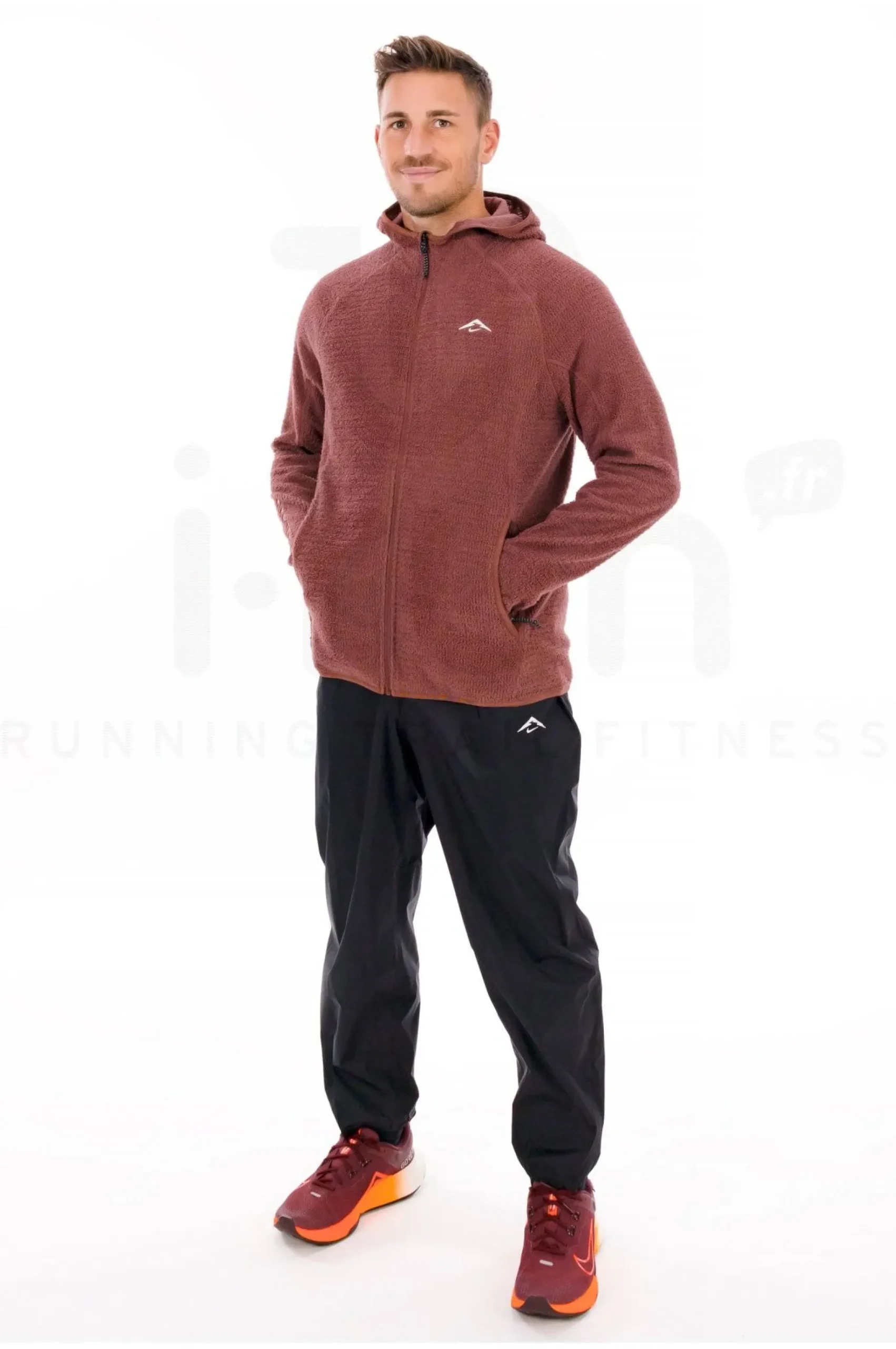 Trailwind Waterproof