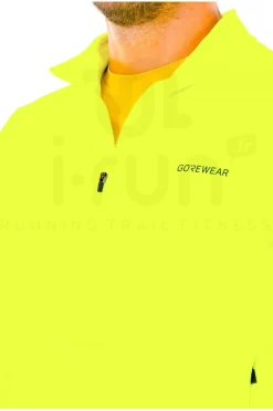 Training Thermo 1/4 Zip