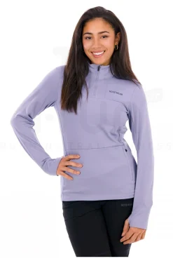 Training Thermo 1/4 Zip femme