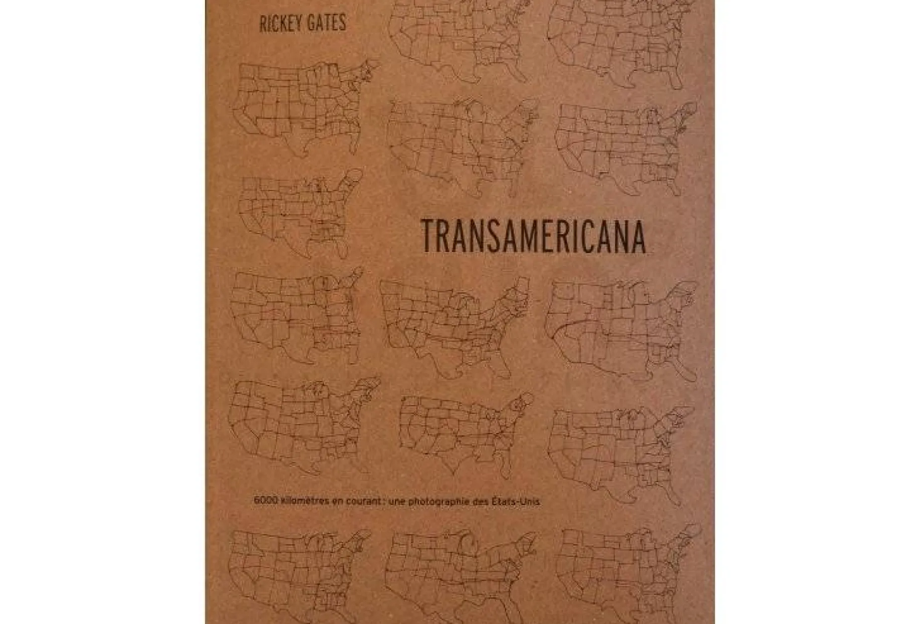 Transamericana
