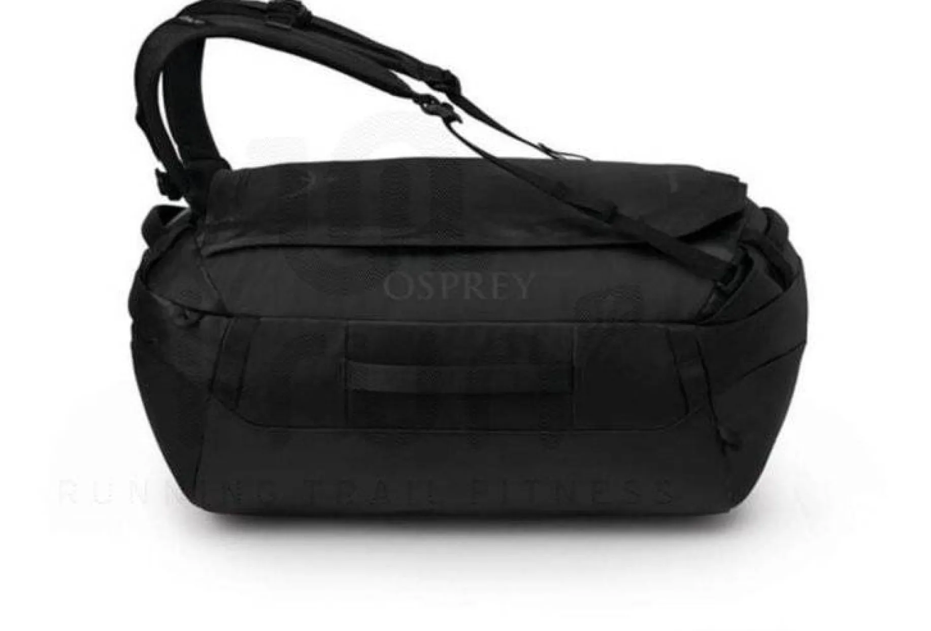 Transporter Duffel 40