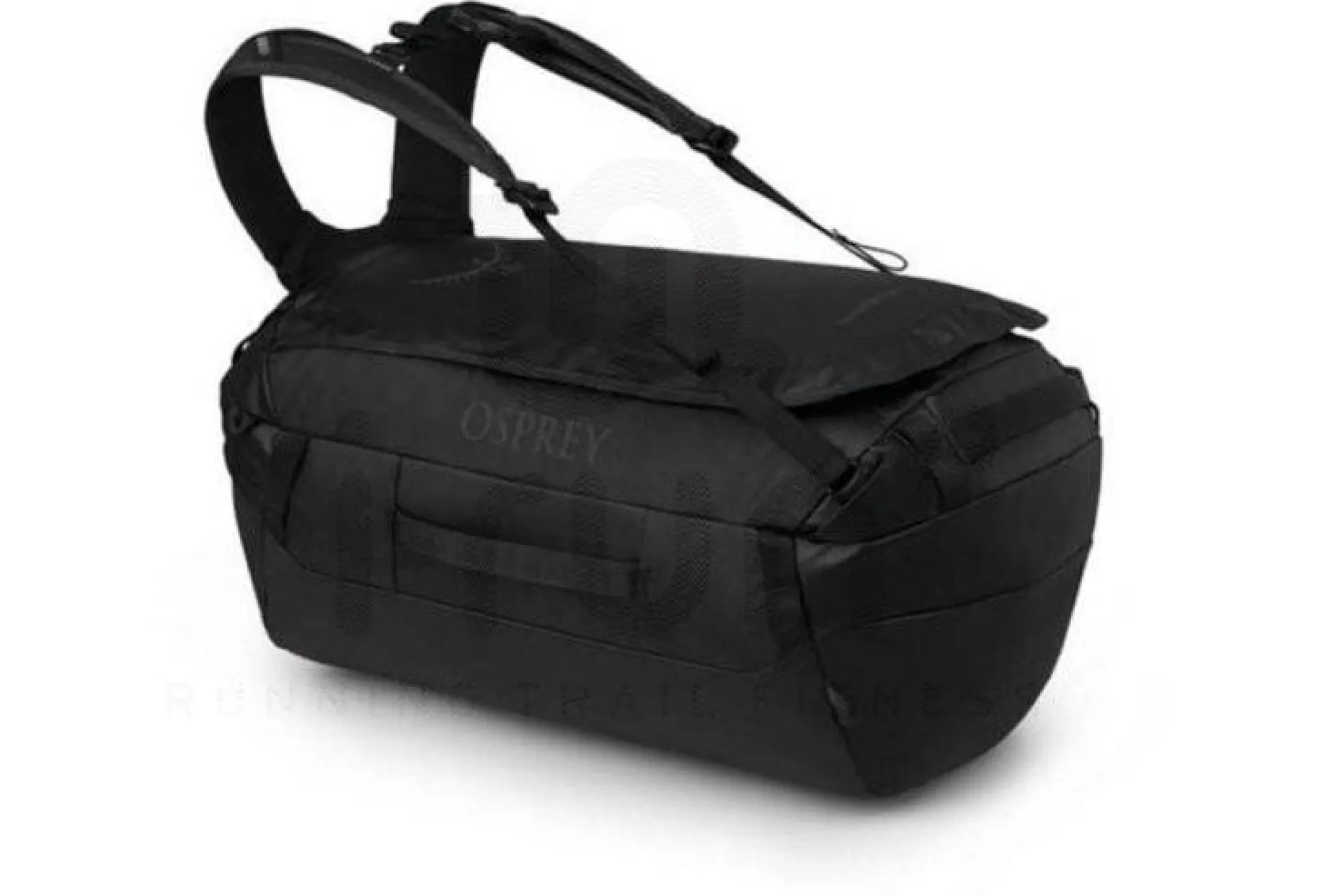 Transporter Duffel 40