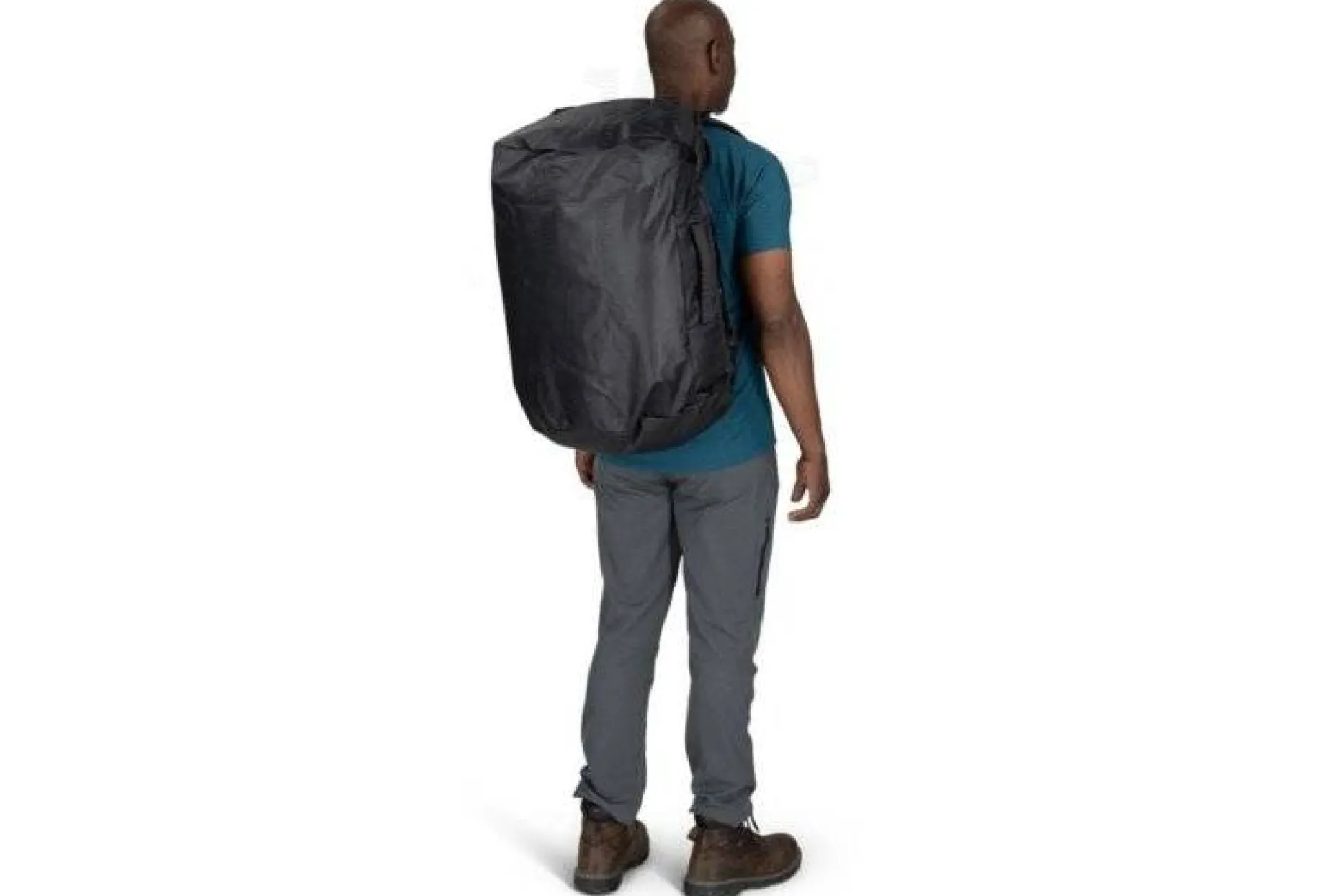 Transporter Duffel 65