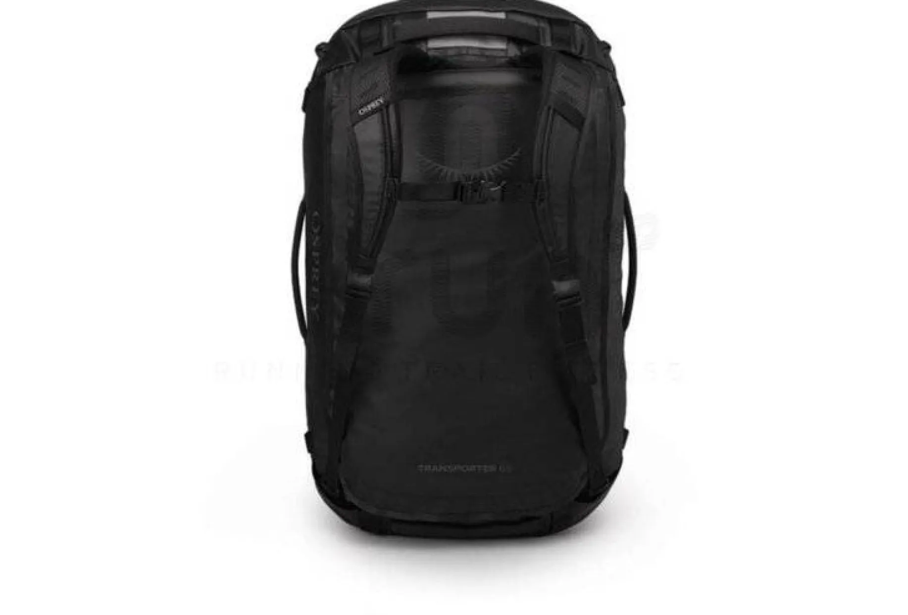 Transporter Duffel 65