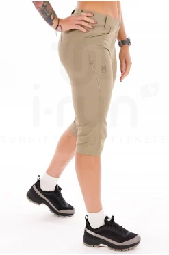 Trekker Stretch 3/4 II W femme