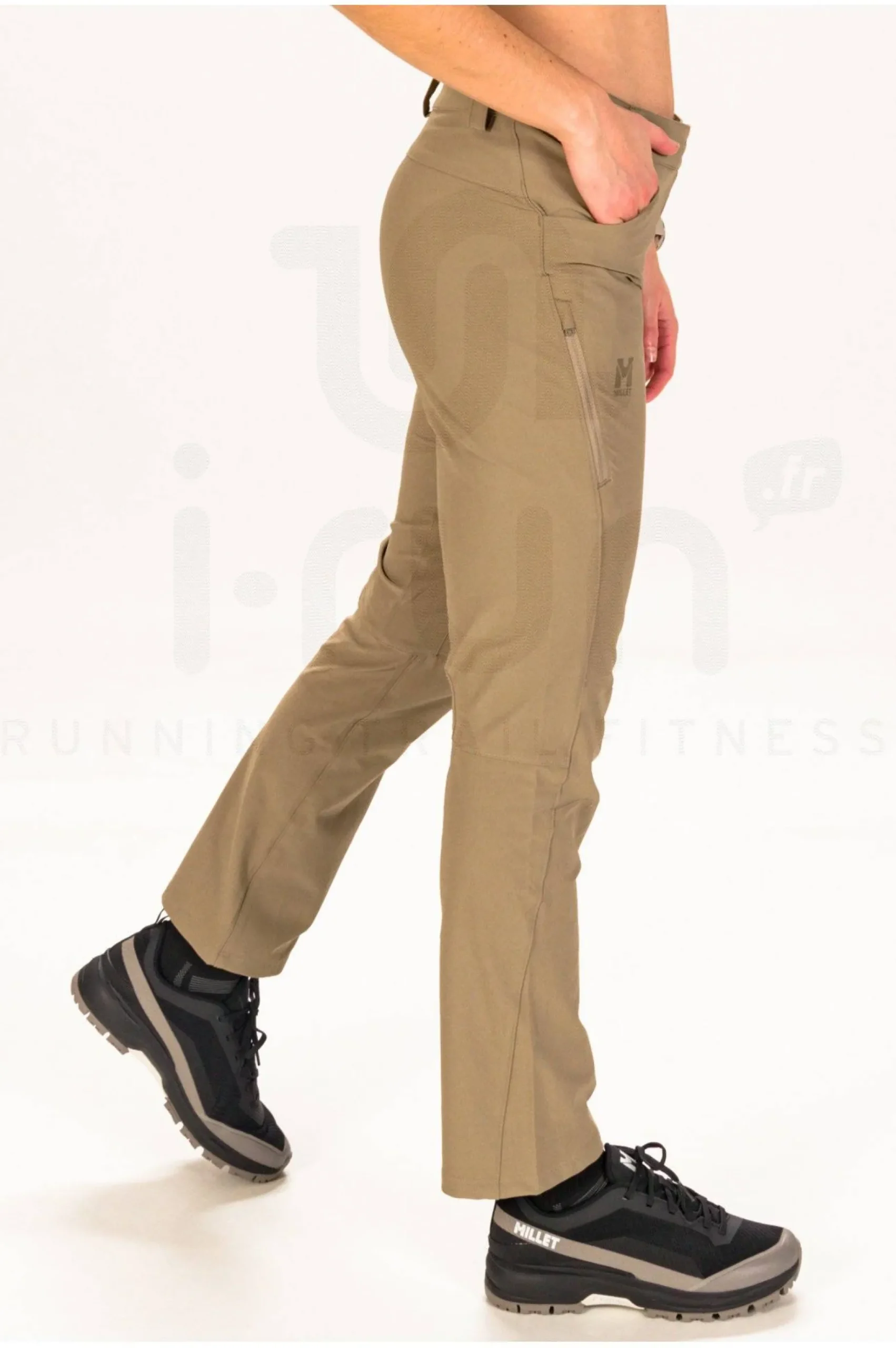 Trekker Stretch III W femme