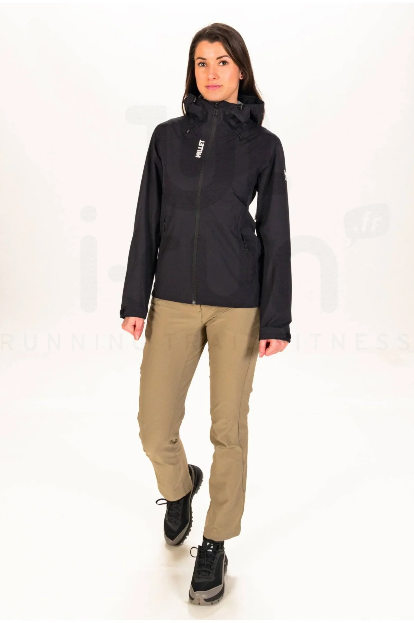 Trekker Stretch III W femme
