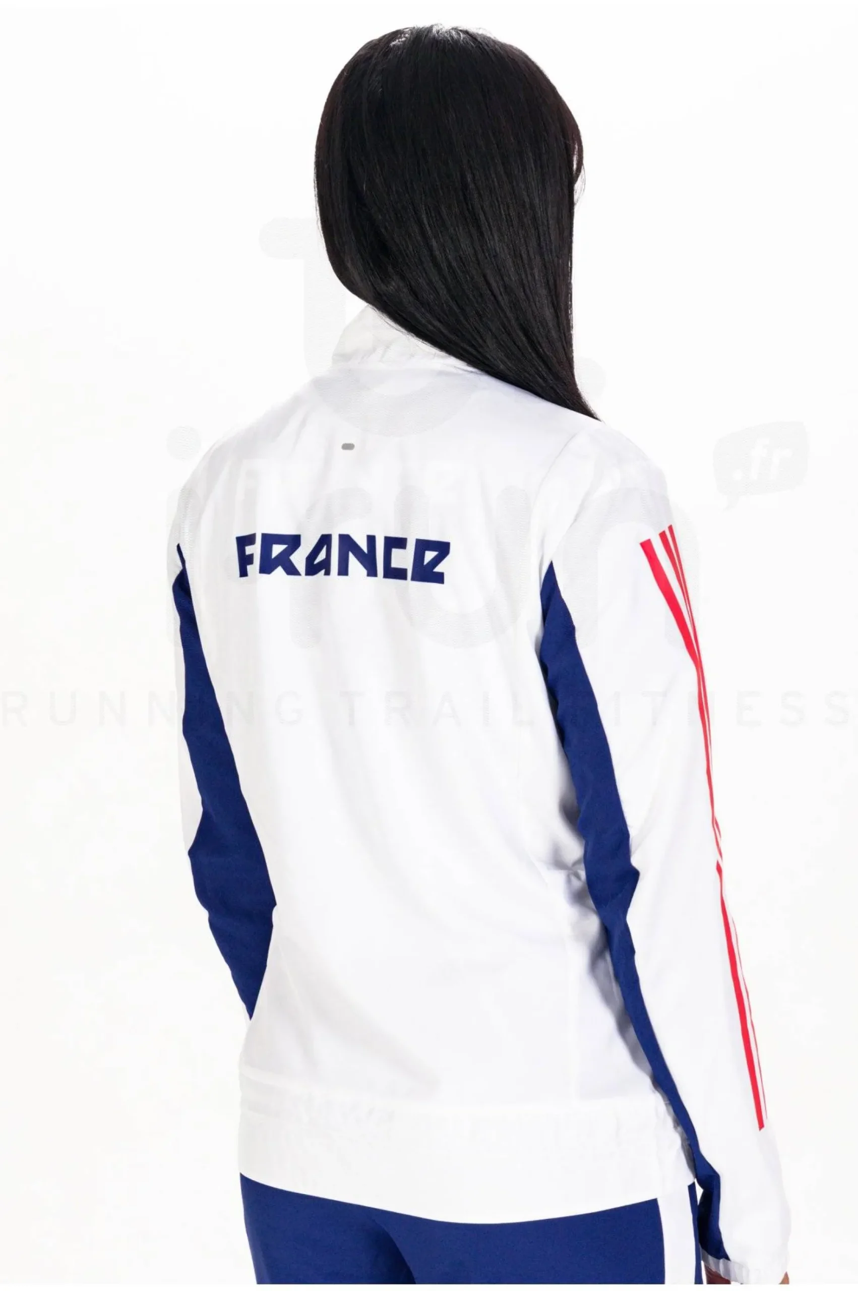 TRG France W femme