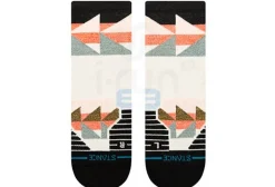 Tri Wool Mid Quarter W femme