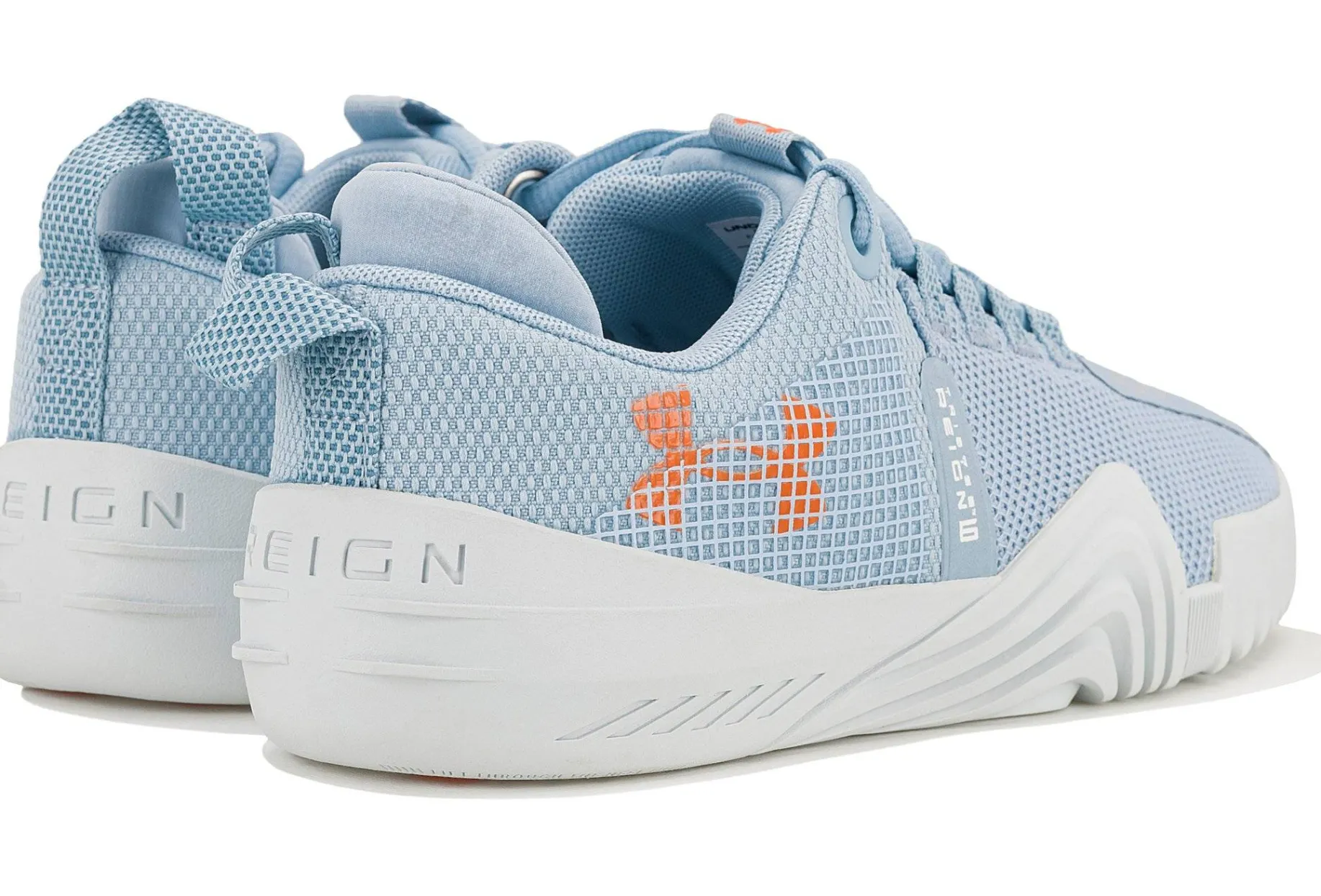 TriBase Reign 6 femme