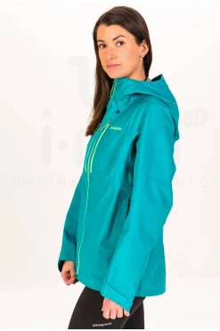 Triolet Gore-Tex femme