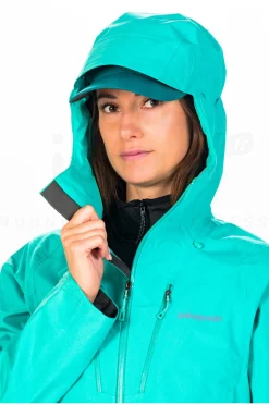 Triolet Gore-Tex W femme