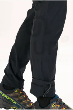 Triple Canyon Convertible II