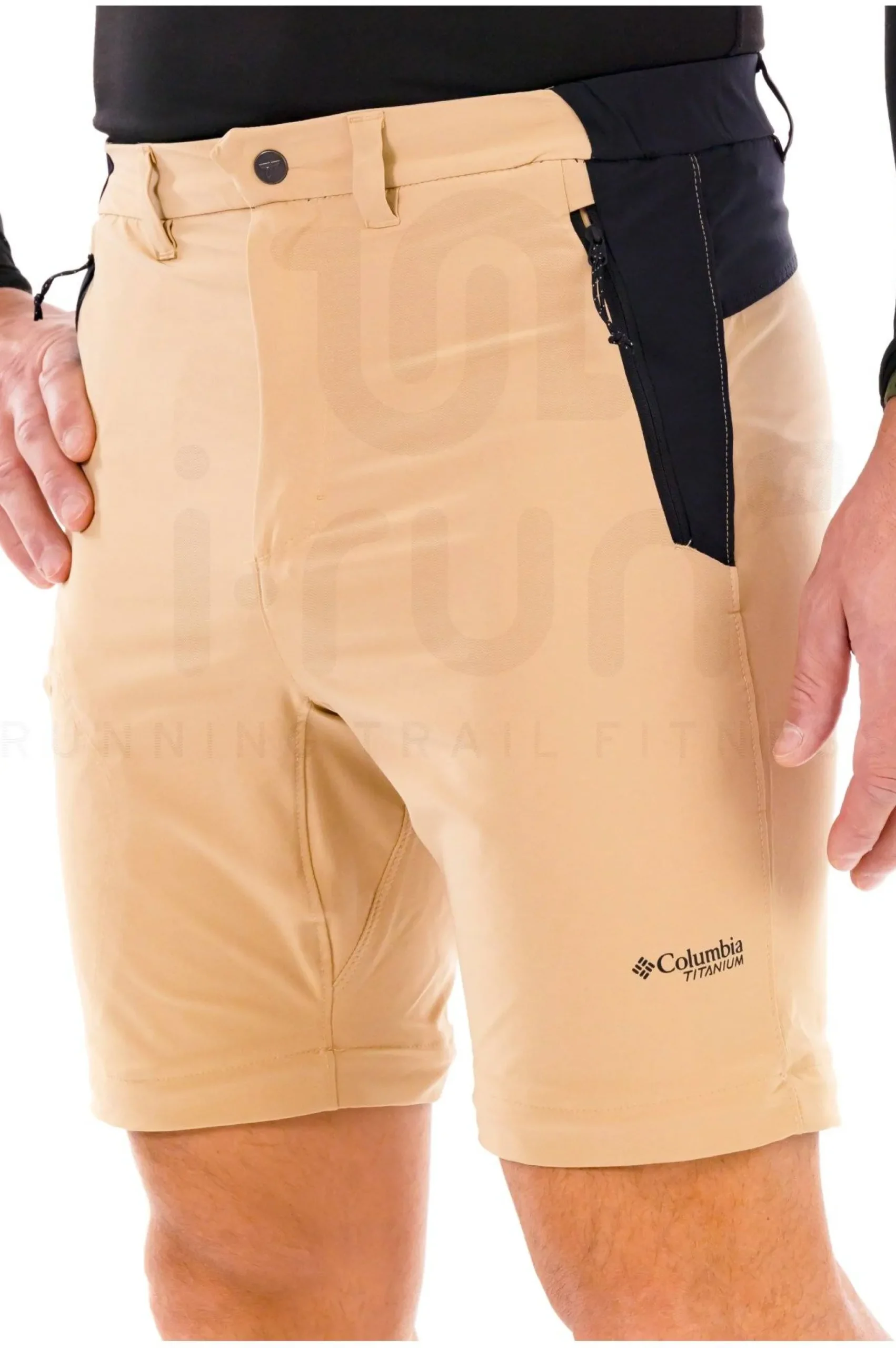 Triple Canyon Convertible II