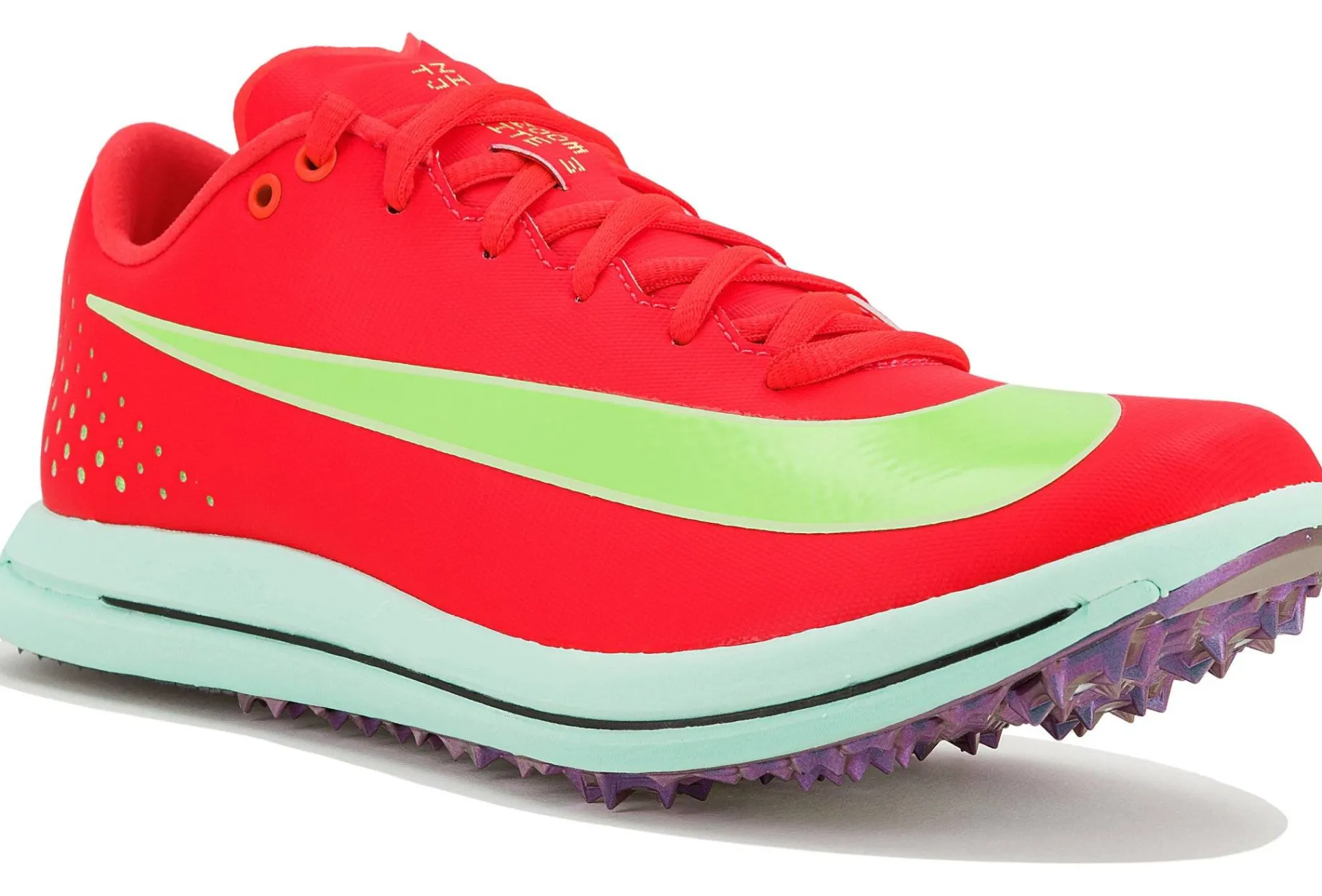 Triple Jump Elite 3 femme