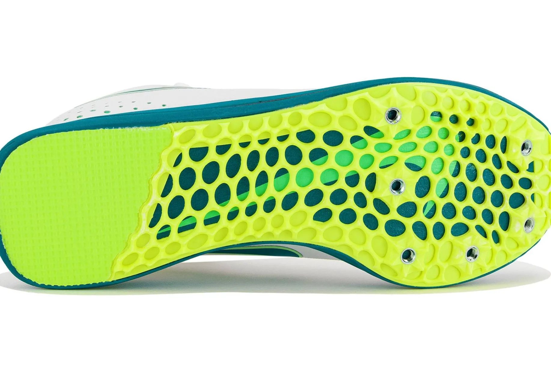 Triple Jump Elite 3 femme