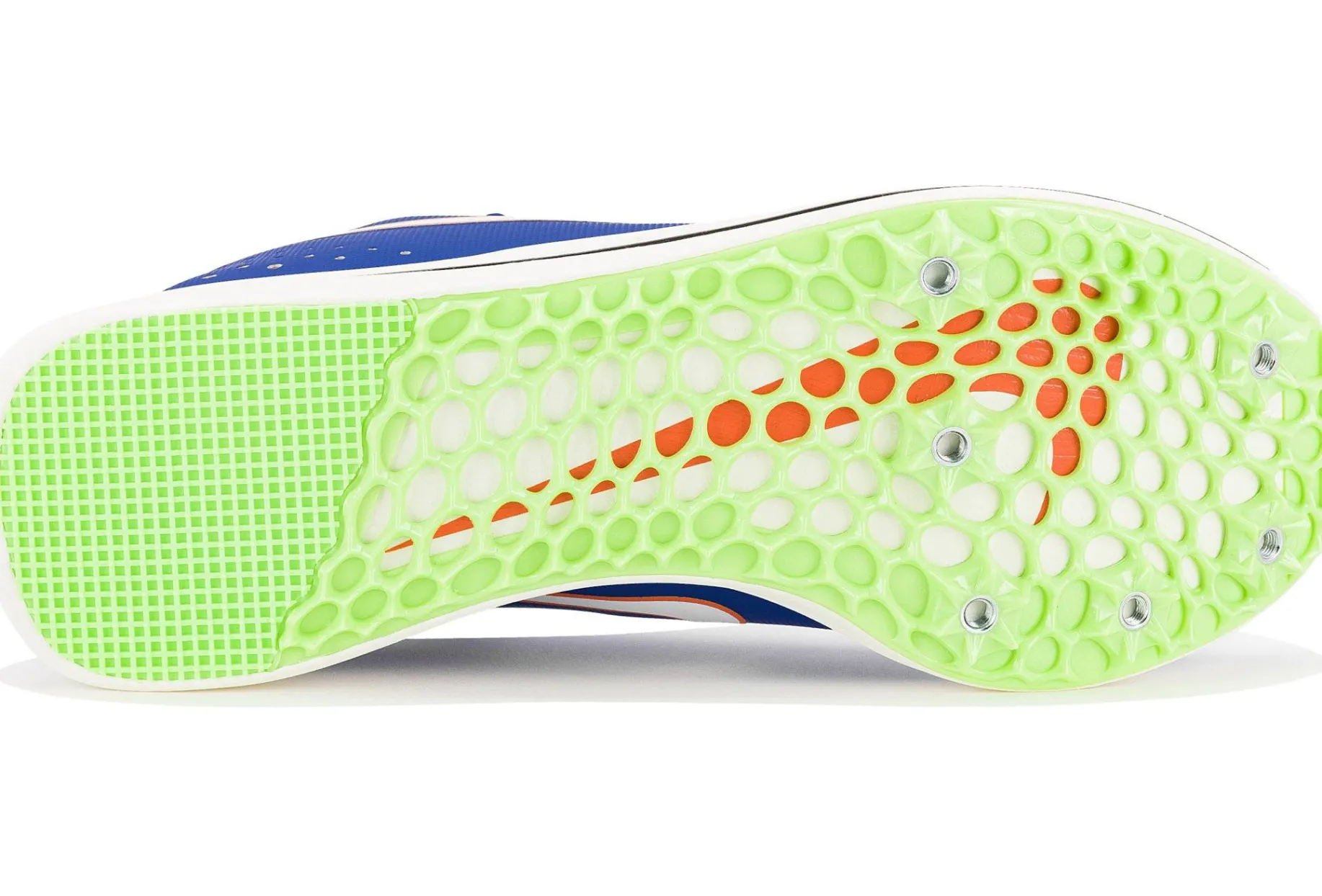 Triple Jump Elite 2 W femme