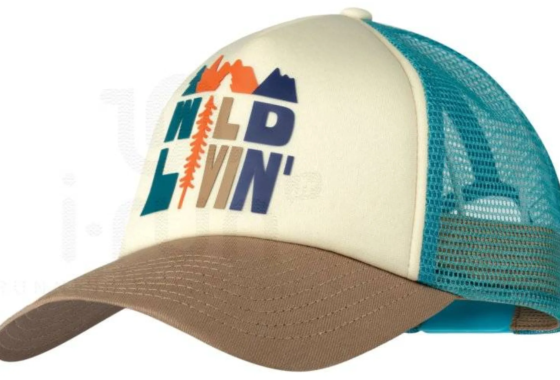 Trucker Cap
