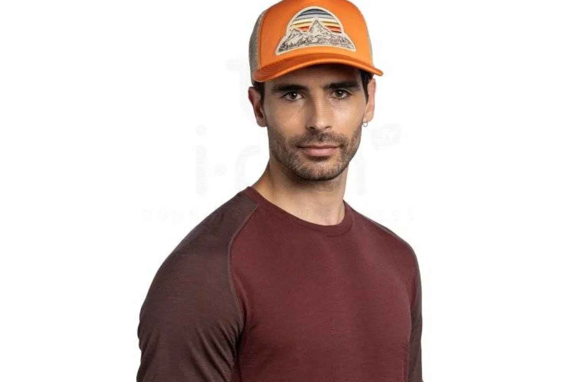 Trucker Cap