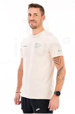 T-shirt Semi de Barcelone