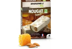 Étui Nougat Bio 4 barres