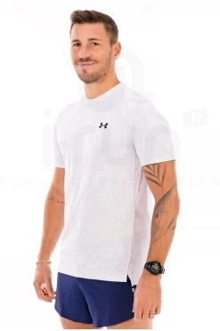 UA Tech Vent Jacquard