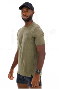 UA Tech Vent Jacquard