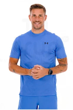 UA Tech Vent Jacquard