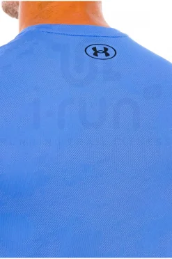 UA Tech Vent Jacquard