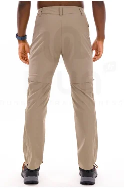 Ubic Stretch Zip OFF