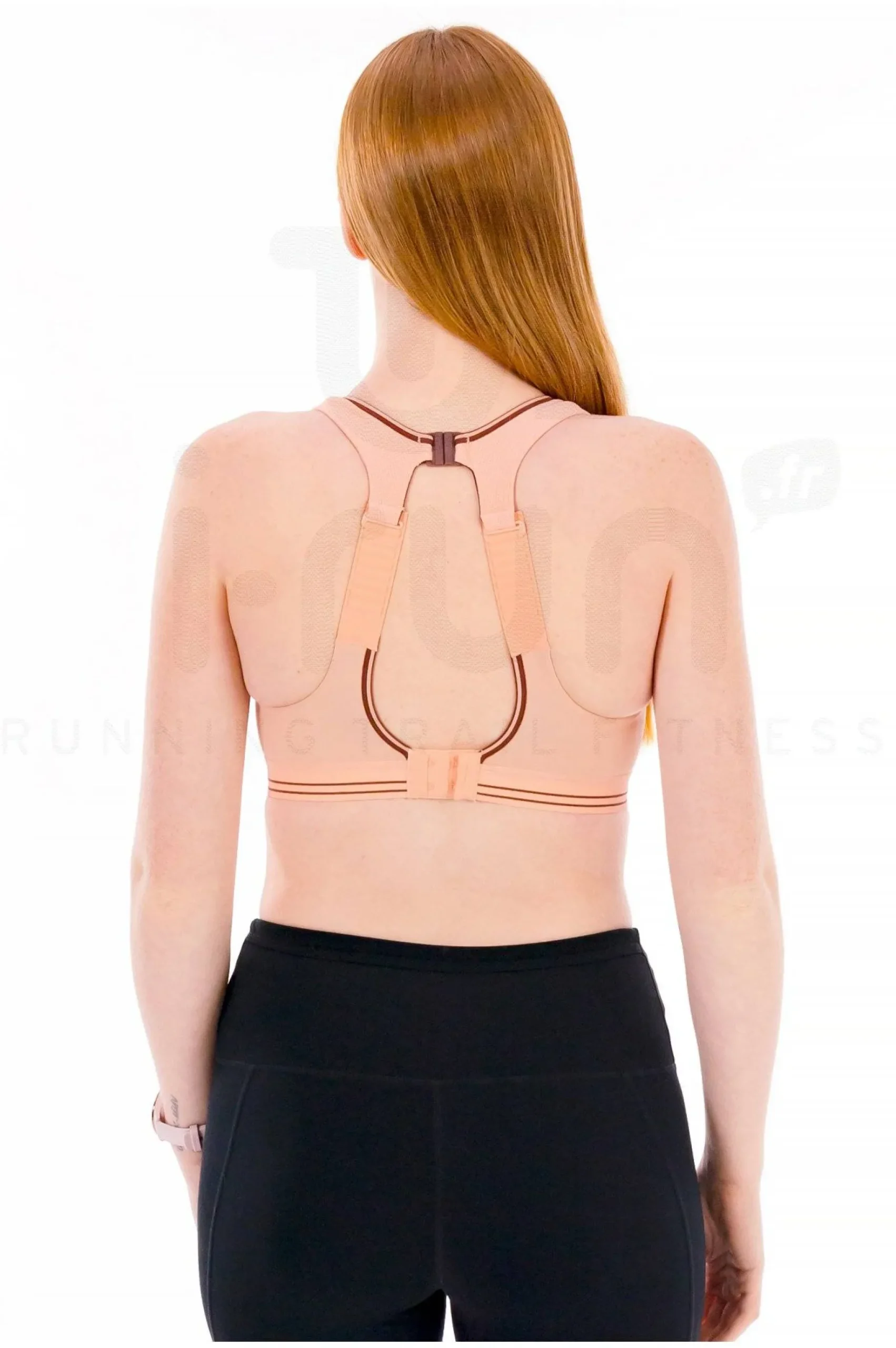 Ultimate Run Bra femme